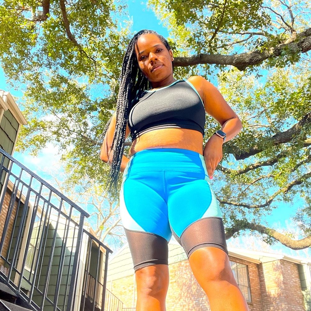 Workout Outfit